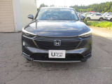 ヴェゼル 1.5 e:HEV Z 4WD 