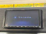 【ナビゲーション】使いやすいナビで目的地までしっかり案内してくれます。各種オーディオ再生機能も充実しており、お車の運転がさらに楽しくなります!!
