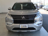 アウトランダー PHEV 2.4 P 4WD 