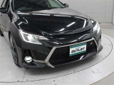 フロントシートです。