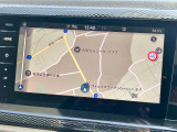 「ディスカバープロ」。従来のナビゲーションシステムの域を超える車両を総合的に管理するインフォテイメントシステムです。