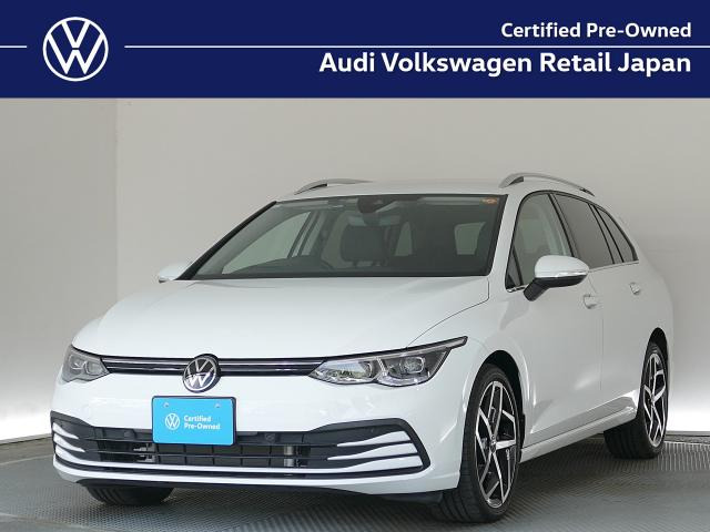 ゴルフヴァリアント TDI アクティブ アドバンス プラチナムエディション ディーゼル 