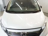 ホンダ中古車商品化整備基準に基づくコンディションにする為に、当社サービススタッフが車検・点検整備を致します。 快適で安心の車両を提供できるように、良いコンディションの状態で納車させていただきます。