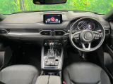 CX-8 2.2 XD スマートエディション 4WD 