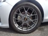 BBS16インチアルミホイール
