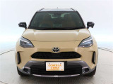 ヤリスクロス 1.5 Z アドベンチャー