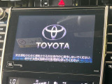 【JBLサウンドシステム付き純正ナビ】充実のナビ機能はもちろん、高度なチューニング能力が搭載されており、高音質な音楽をお楽しみいただけます♪