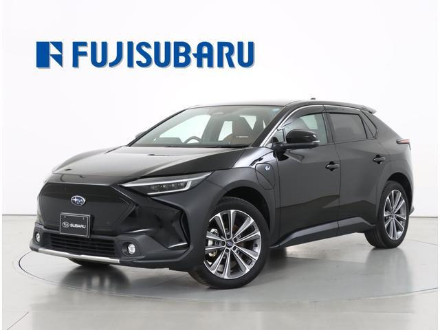 ソルテラ ET-HS 4WD 