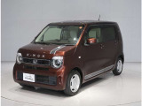 軽自動車らしいコンパクトさで、街中でも馴染む。HONDA N-WGNです!