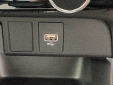 USB・外部入力が可能です♪