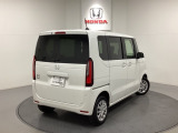 N-BOX  660 4WD