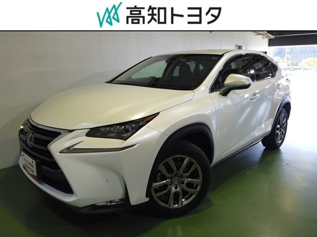 NX ヒョウジュンシャ
