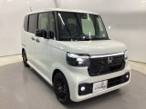 坂道や高速道路でもパワフル。快適装備を備えた、ターボ仕様車です。
