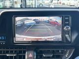 C-HR  修復歴無し
