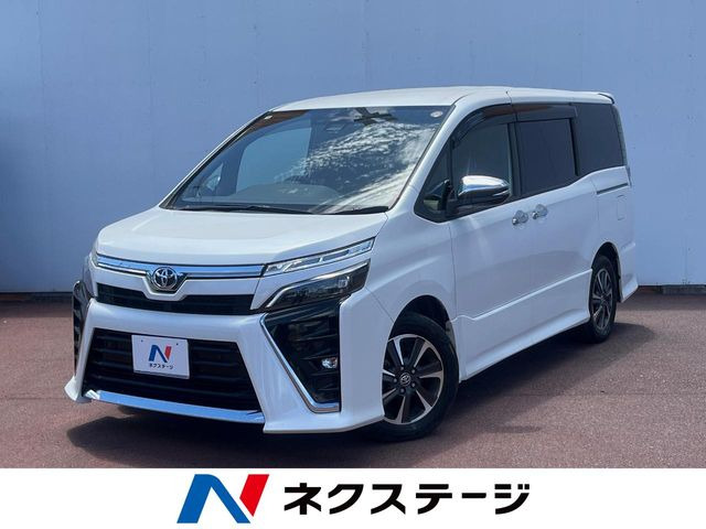 ヴォクシー 2.0 ZS 煌II