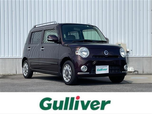 ミラココア プラス L 4WD 修復歴無し