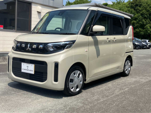 eKスペース G