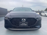 MAZDA3ファストバック 2.0 20S レトロスポーツエディション 