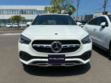 GLAクラス GLA200d 4マチック 4WD 