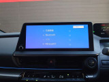 Bluetoothももちろん装備