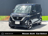◆◆【日産プレミアム認定中古車!】◆【走行 15,476km!】◆快適な走りの【Gターボ!】◆日産【大画面ナビ】(MM222D-L)◆アラウンドビューモニター◆ETC◆前後ドラレコ◆両側ハンズフリーオートスライドドア◆◆