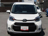 シエンタ ハイブリッド 1.5 Z 