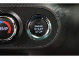 プッシュ式スタートはカギをカバンやポケットの中に入れたままエンジン始動が出来ます!
