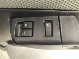 運転席から操作可能なパワーウィンドウ!