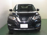 エクストレイル 2.0 20Xi 2列車