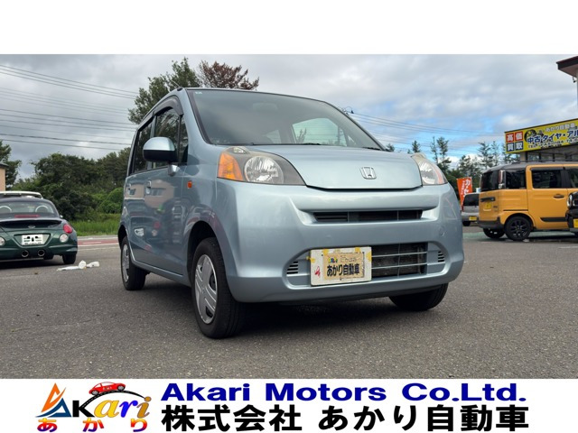ライフ G 4WD