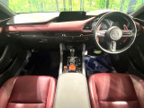 MAZDA3ファストバック 2.0 20S バーガンディ セレクション 