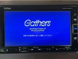 【オーディオ機能】ナビに一体のオーディオは、フルセグTVの他にDVD/CDプレーヤーを装備♪もちろんFM/AMラジオもお聞きいただけますよ♪