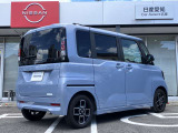 ルークス ハイウェイスター X