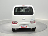 ワゴンR 25周年記念車 ハイブリッド(HYBRID) FXリミテッド 4WD 