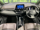 C-HR  G