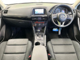 CX-5 2.2 XD 
