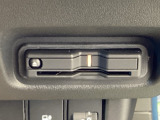ETC車載器付。ETCが使用可能な道路通行料はキャッシュレスでスマートに走行できます。再セットアップして納車致します。