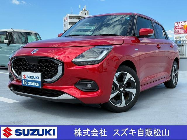 スイフト 1.2 ハイブリッド(HYBRID) MZ