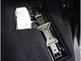 もちろんパンク修理剤&車載工具完備☆万が一のトラブルに備えて使い方もご説明いたします♪