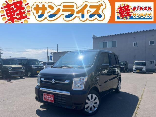 スズキ ワゴンR 