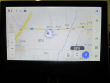 ディスプレイオーディオを装備。スマホとクルマをつなぐことで、これまでのナビに加えて、いろんなサービスが楽しめます。