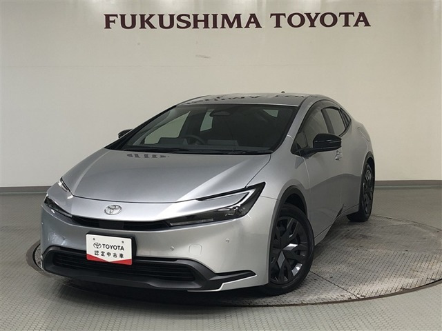 プリウス 1.8 X 