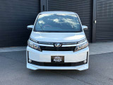 ヴォクシー 2.0 X サイドリフトアップシート 4WD 