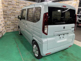 自社指定工場「車検のコバック弘前店」も併設しております。納車後も安心してお任せください。