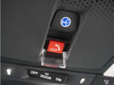 ◆新世代コネクテッド技術「Honda CONNECT」搭載。緊急時にオペレーターのサポートを受けることも可能です。