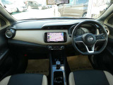 キックス 1.2 X ツートーン インテリアエディション (e-POWER) 
