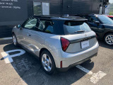 MINI正規ディーラーの血統書付認定中古車。皆様のご相談お待ちしております。