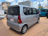 エンジンオイルの交換と、室内抗菌消臭処理を施工し、ご納車させていただきます