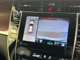 ハリアー 2.0 プレミアム アドバンスドパッケージ 修復歴無し