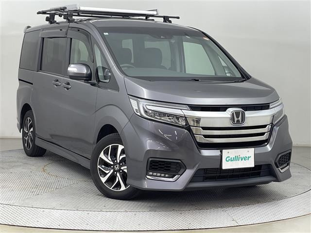 ステップワゴン 1.5 スパーダ ホンダ センシング 4WD 4WD 修復歴無し